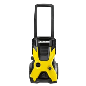 Mini-mașină de spălat cu presiune karcher k 5 basic + furtun primoflex 1/2" Thumbnail 3
