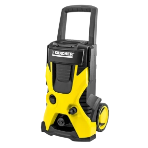 Mini-mașină de spălat cu presiune karcher k 5 basic + furtun primoflex 1/2" Thumbnail 5