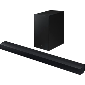 Soundbar Samsung HW-C450, Negru
