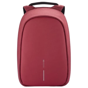 Рюкзак для ноутбука Bobby Hero Small, 13.3", Искусственная кожа, Красный