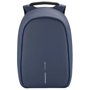 Рюкзак для ноутбука Bobby Hero Small, 13.3", Искусственная кожа, Тёмно-синий