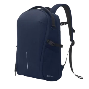 Рюкзак bobby bizz, 16", темно-синии Thumbnail 11