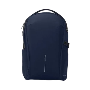 Rucsac bobby bizz, 16", bleumarin