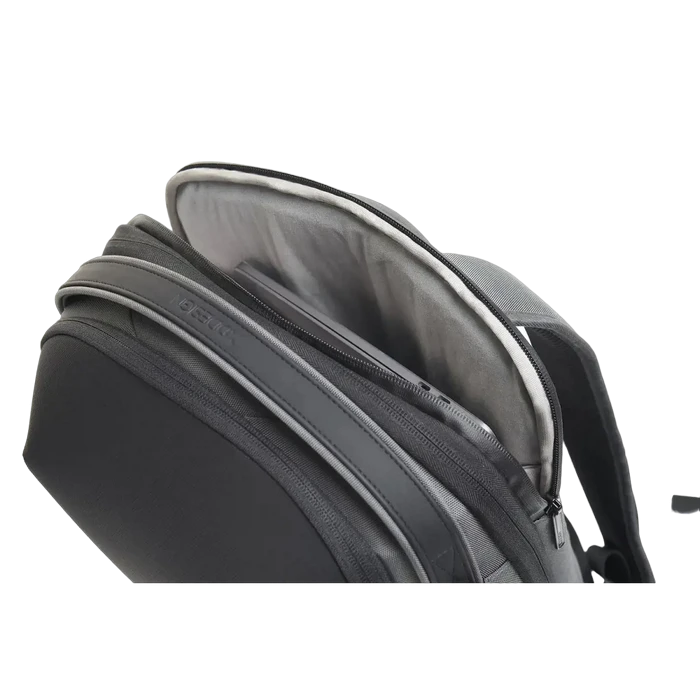 Рюкзак bobby bizz, 16", grey 7