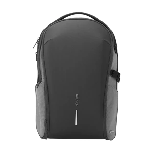 Rucsac bobby bizz, 16", grey