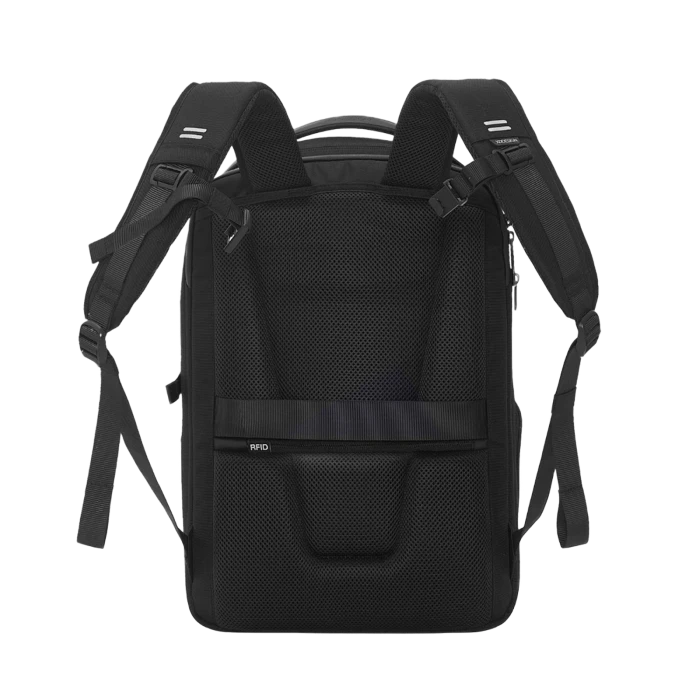 Рюкзак и портфель bobby bizz, 16", чёрный 7