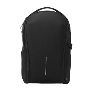 Rucsac și servietă bobby bizz, 16", negru