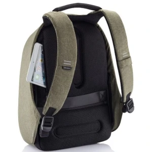 Rucsac zilnic bobby hero regular, 15.6", poliester, verde Thumbnail 13
