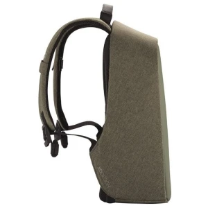 Rucsac zilnic bobby hero regular, 15.6", poliester, verde Thumbnail 3