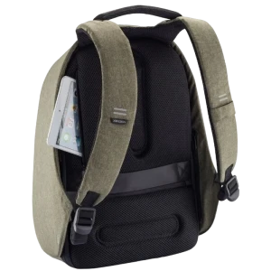 Rucsac zilnic bobby hero regular, 15.6", poliester, verde Thumbnail 14