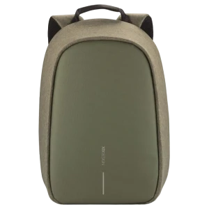 Rucsac zilnic bobby hero regular, 15.6", poliester, verde Thumbnail 1
