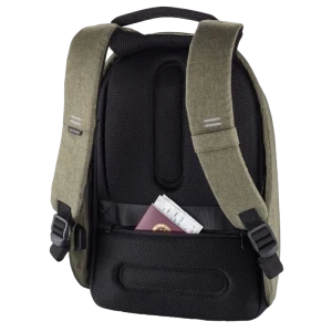 Rucsac zilnic bobby hero regular, 15.6", poliester, verde Thumbnail 12