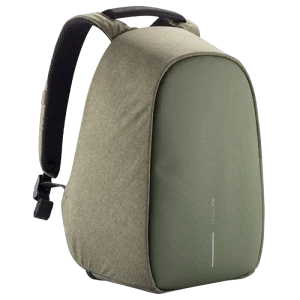 Rucsac zilnic bobby hero regular, 15.6", poliester, verde Thumbnail 4