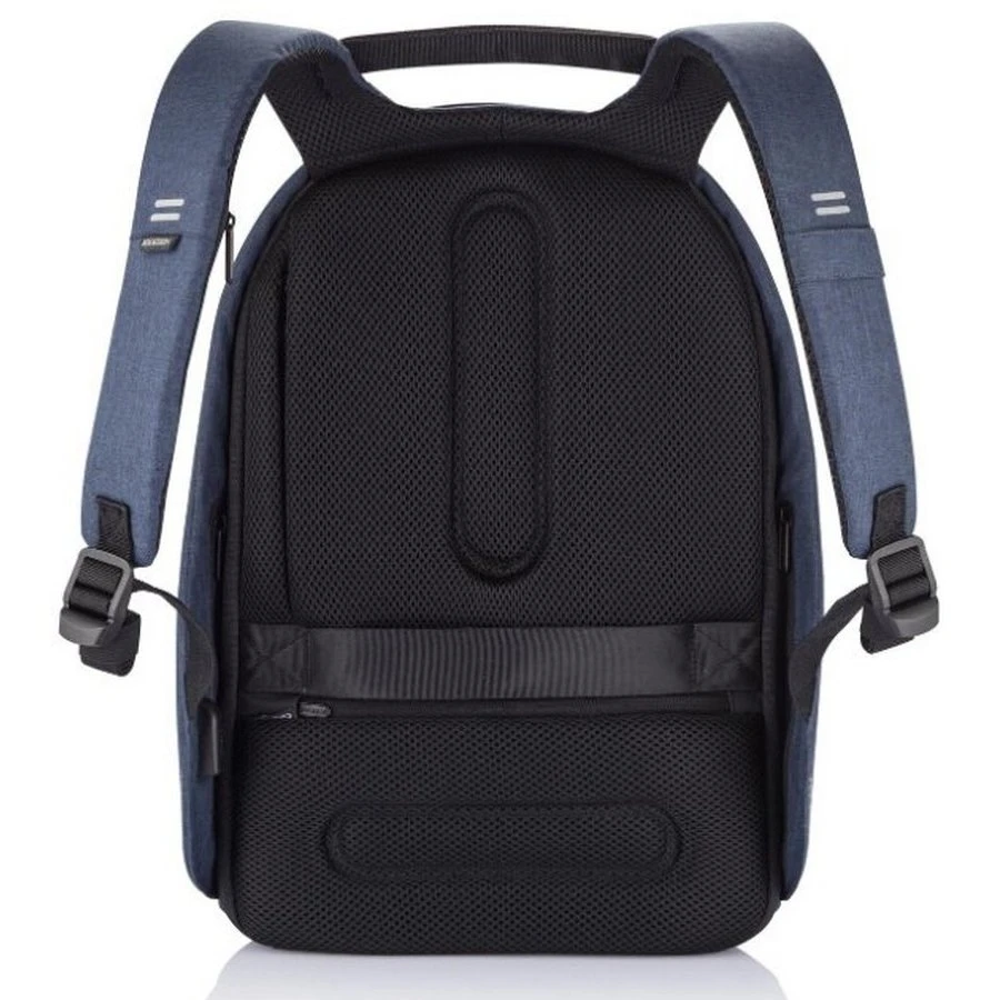 Rucsac pentru laptop bobby hero xl, 15.6", textil, albastru închis 9