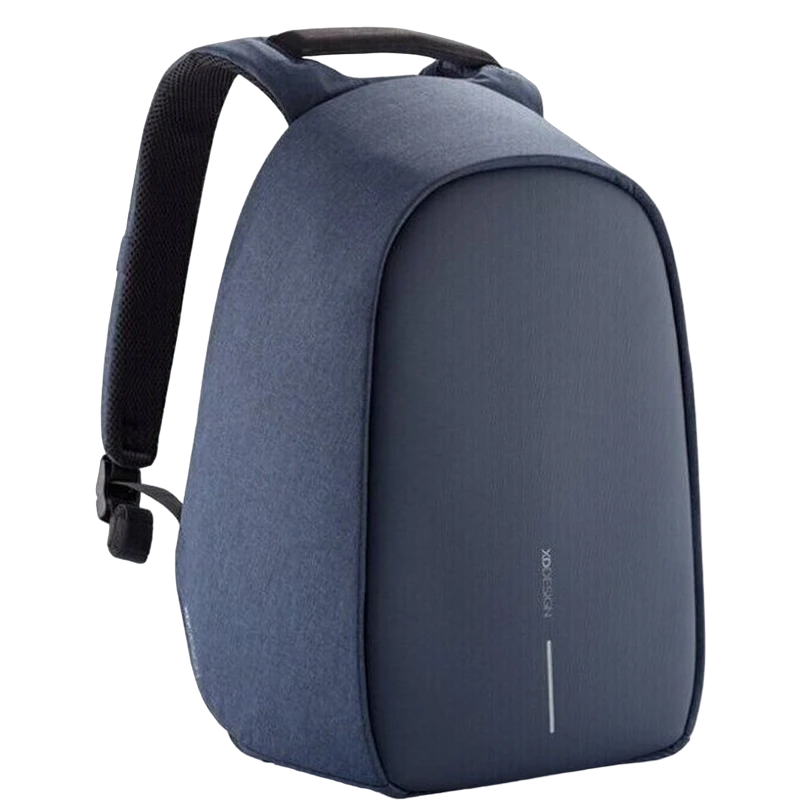 Rucsac pentru laptop bobby hero xl, 15.6", textil, albastru închis 14