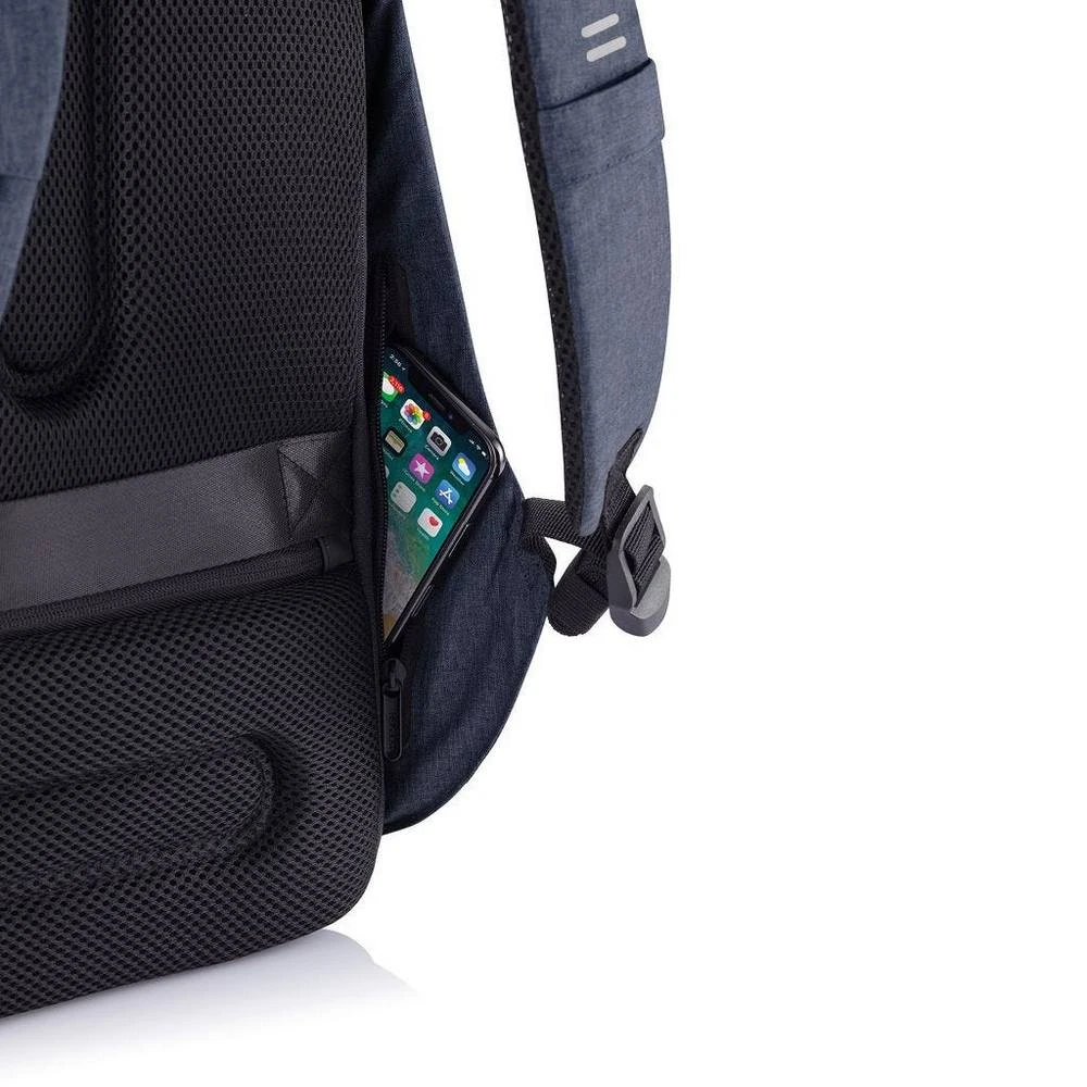 Rucsac pentru laptop bobby hero xl, 15.6", textil, albastru închis 19