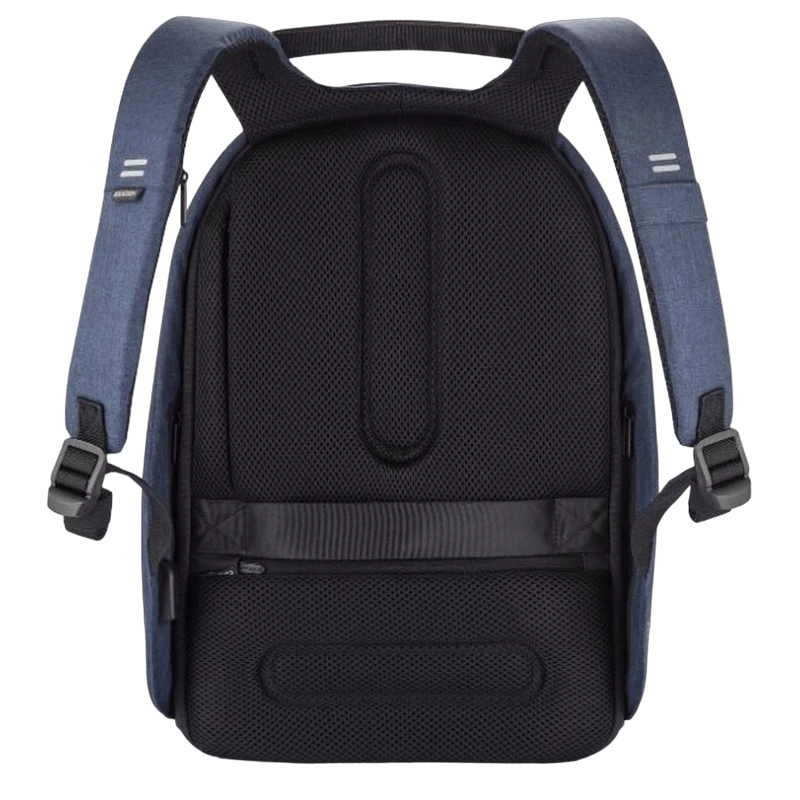 Rucsac pentru laptop bobby hero xl, 15.6", textil, albastru închis 16