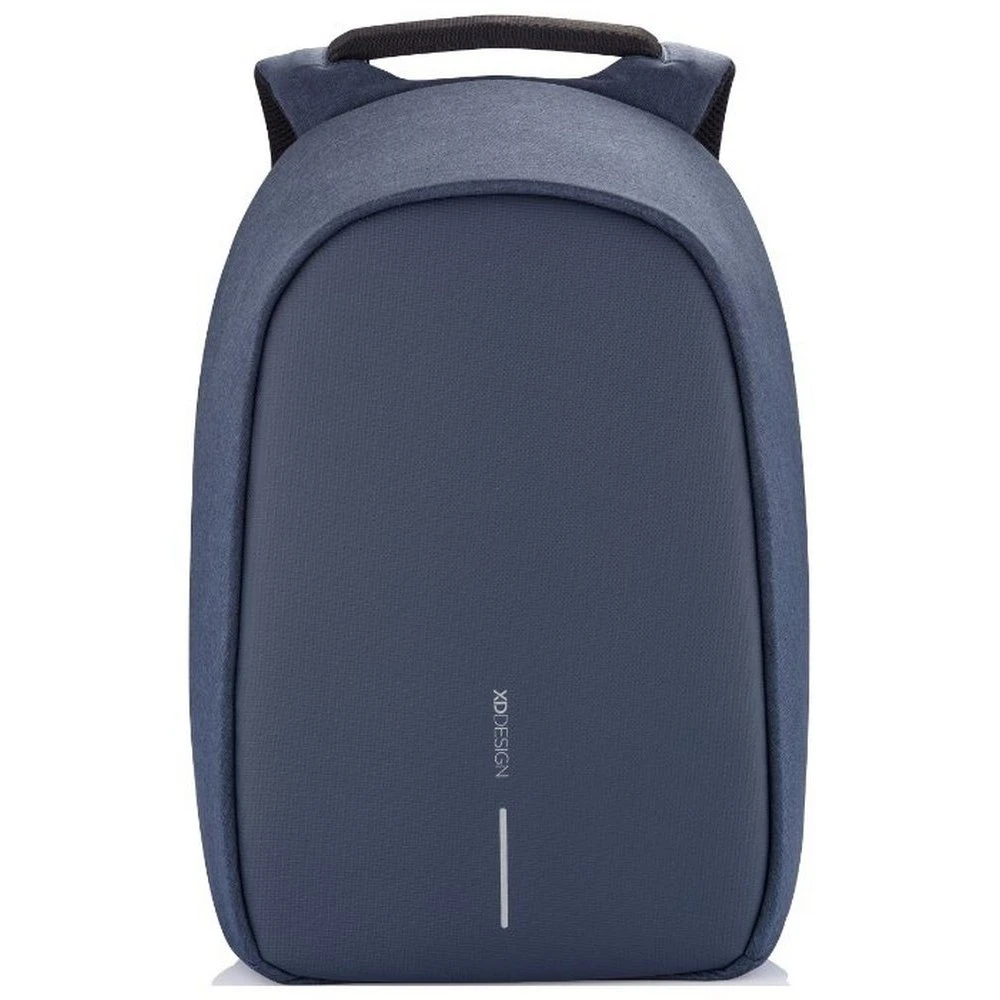 Rucsac pentru laptop bobby hero xl, 15.6", textil, albastru închis 10