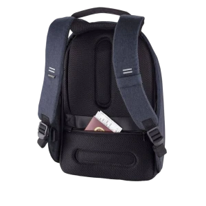 Rucsac pentru laptop bobby hero xl, 15.6", textil, albastru închis Thumbnail 15