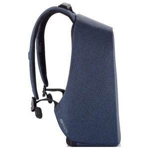 Rucsac pentru laptop bobby hero xl, 15.6", textil, albastru închis Thumbnail 17