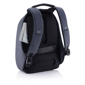 Rucsac pentru laptop bobby hero xl, 15.6", textil, albastru închis Thumbnail 11