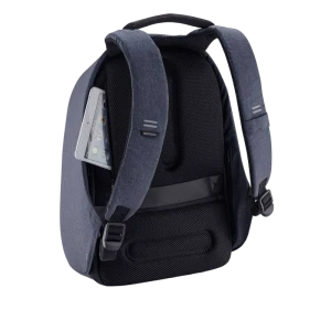 Rucsac pentru laptop bobby hero xl, 15.6", textil, albastru închis Thumbnail 5