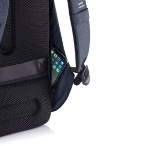 Rucsac pentru laptop bobby hero xl, 15.6", textil, albastru închis Thumbnail 19