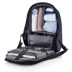 Rucsac pentru laptop bobby hero xl, 15.6", textil, albastru închis Thumbnail 18