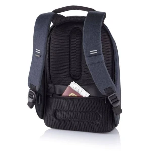 Rucsac pentru laptop bobby hero xl, 15.6", textil, albastru închis Thumbnail 6