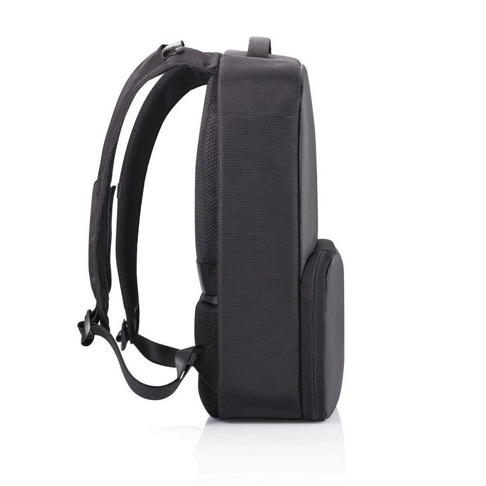 Рюкзак для ноутбука xd-design flex gym, 15.6", ткань, чёрный 7