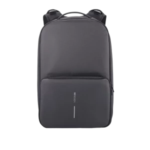 Rucsac pentru Laptop XD-Design Flex Gym, 15.6", Textil, Negru
