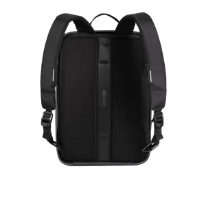 Rucsac și Servietă Bobby Bizz 2.0, 15.6", Negru