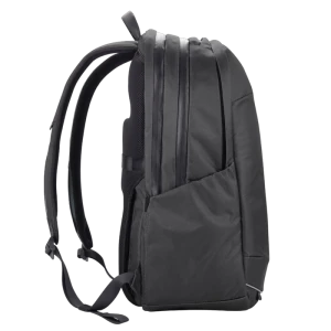 Rucsac pentru laptop bobby explore, 17", plastic reciclat, negru Thumbnail 8