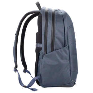 Rucsac pentru laptop bobby explore, 17", plastic reciclat, albastru Thumbnail 3