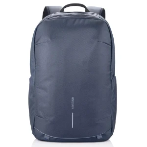 Rucsac pentru laptop bobby explore, 17", plastic reciclat, albastru Thumbnail 10