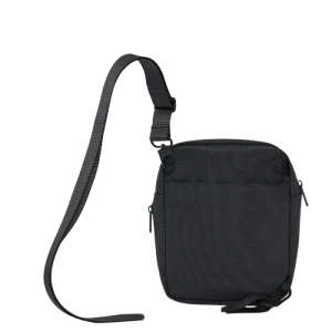 Сумка на плечо bobby boxy sling, чёрный Thumbnail 3
