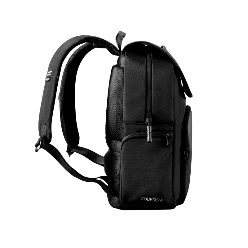 Рюкзак bobby daypack, 16",  чёрный 7