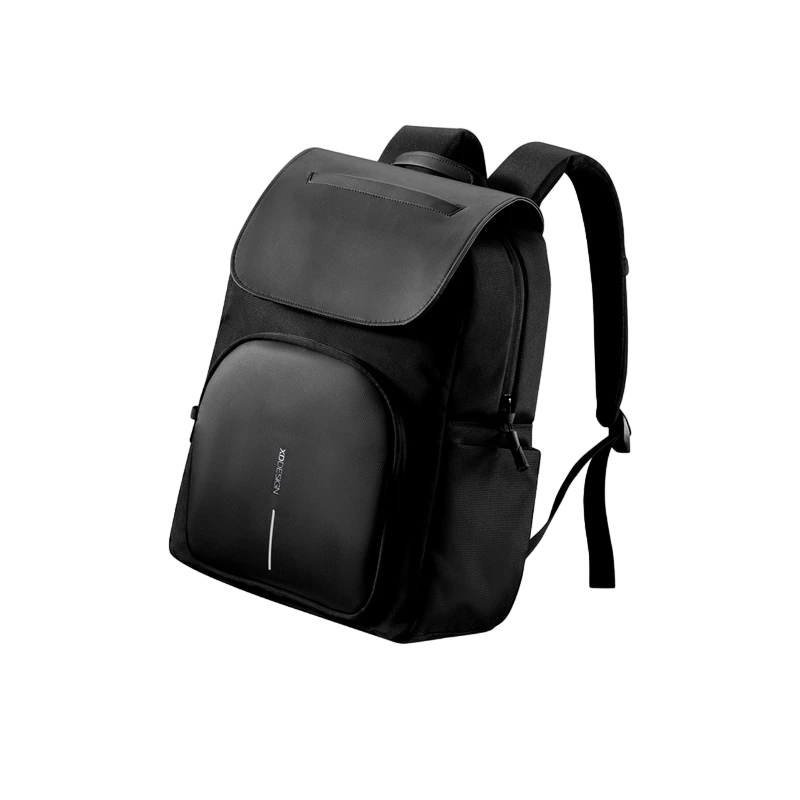 Рюкзак bobby daypack, 16",  чёрный 3