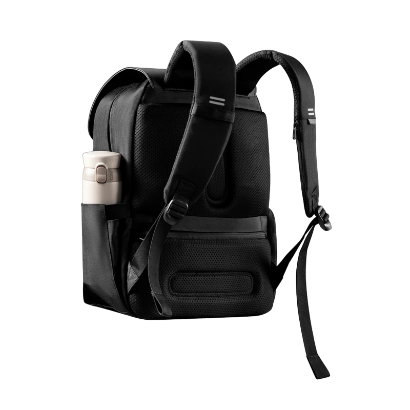 Рюкзак bobby daypack, 16",  чёрный 2