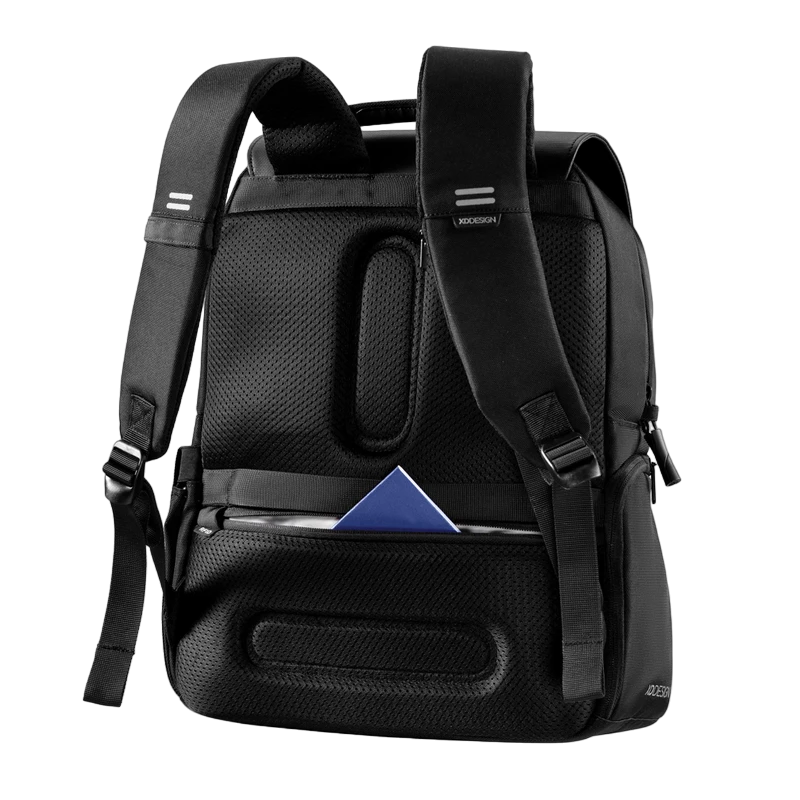 Рюкзак bobby daypack, 16",  чёрный 5
