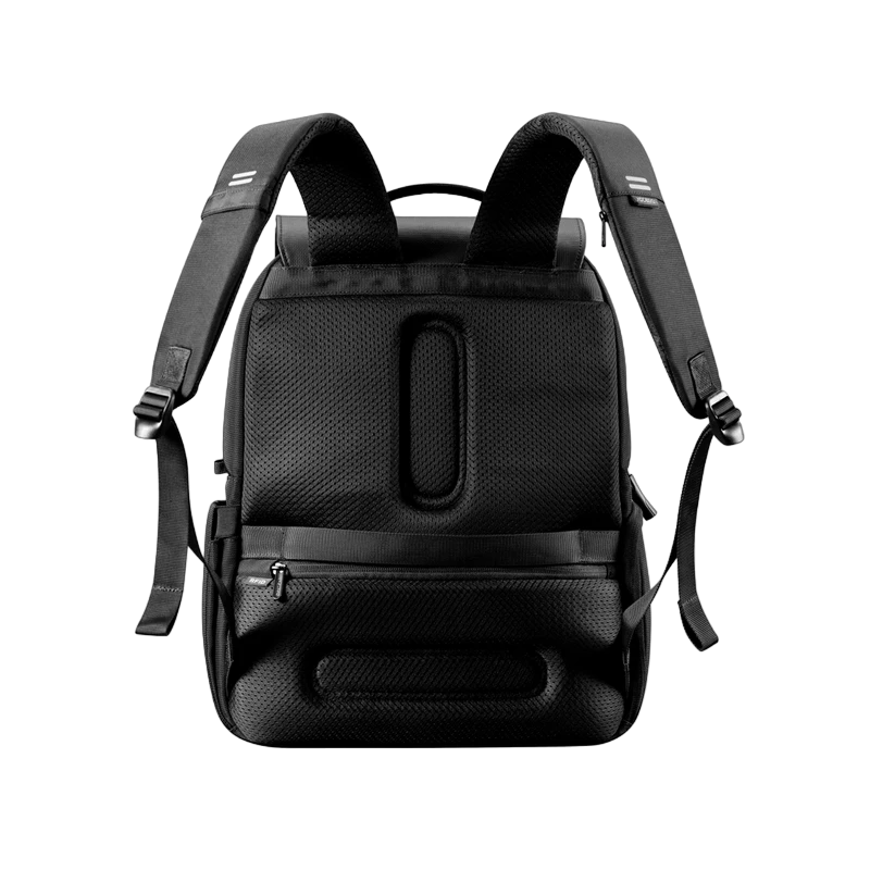 Рюкзак bobby daypack, 16",  чёрный 4