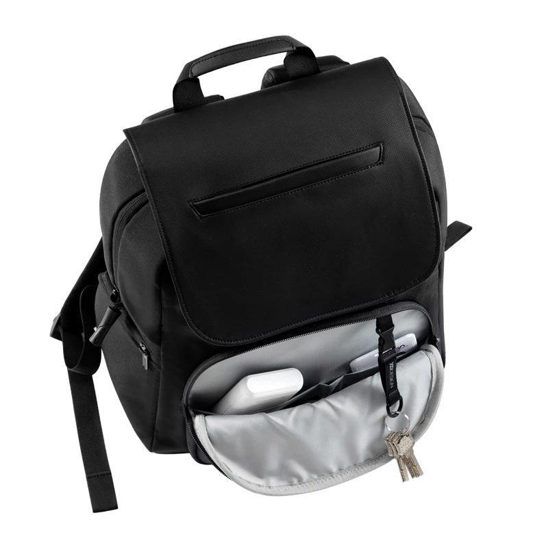 Рюкзак bobby daypack, 16",  чёрный 9