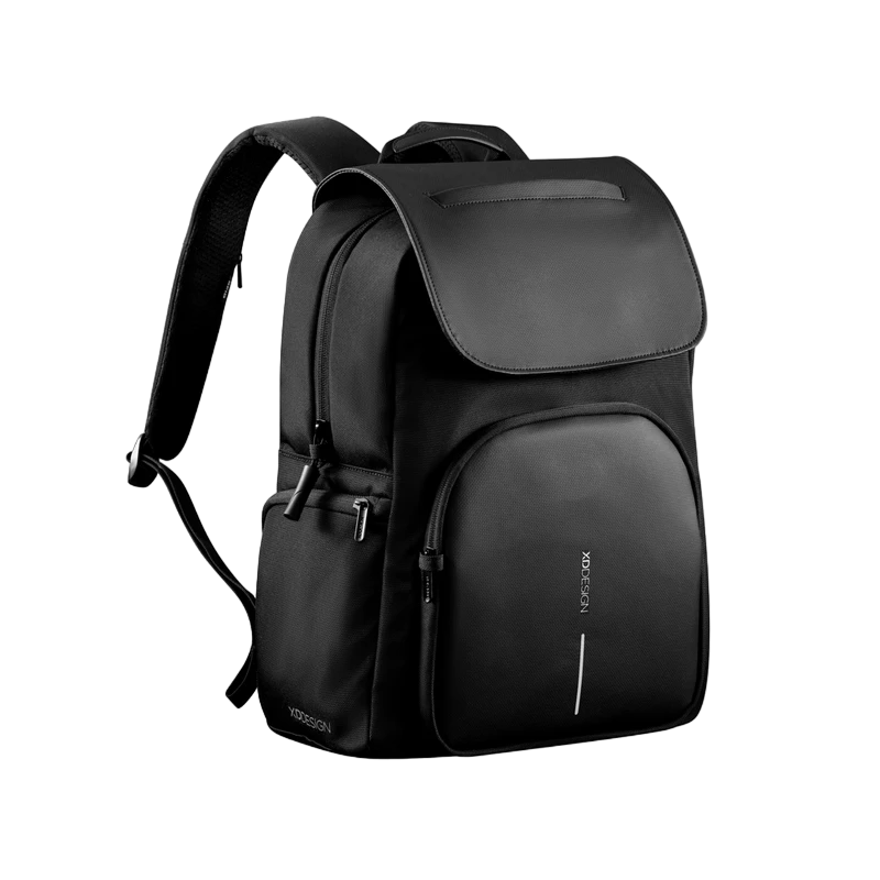 Рюкзак bobby daypack, 16",  чёрный 8