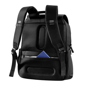Рюкзак bobby daypack, 16",  чёрный Thumbnail 5