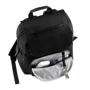 Рюкзак bobby daypack, 16",  чёрный Thumbnail 9