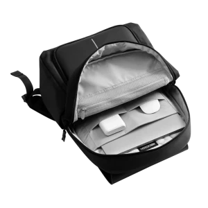 Рюкзак bobby daypack, 16",  чёрный Thumbnail 6