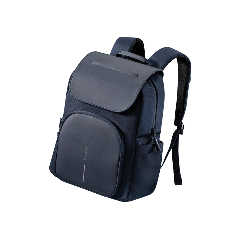 Rucsac bobby daypack, 16",  albastru  7