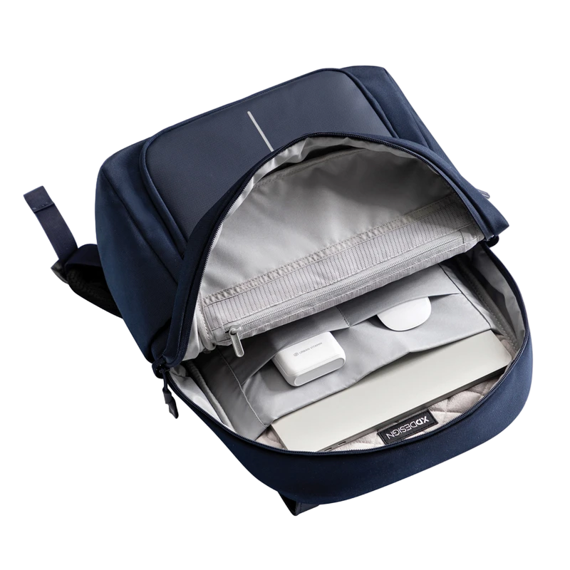Rucsac bobby daypack, 16",  albastru  3