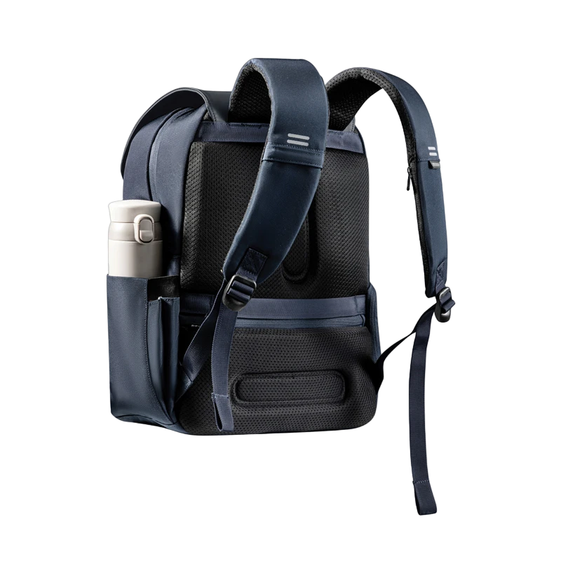Rucsac bobby daypack, 16",  albastru  4