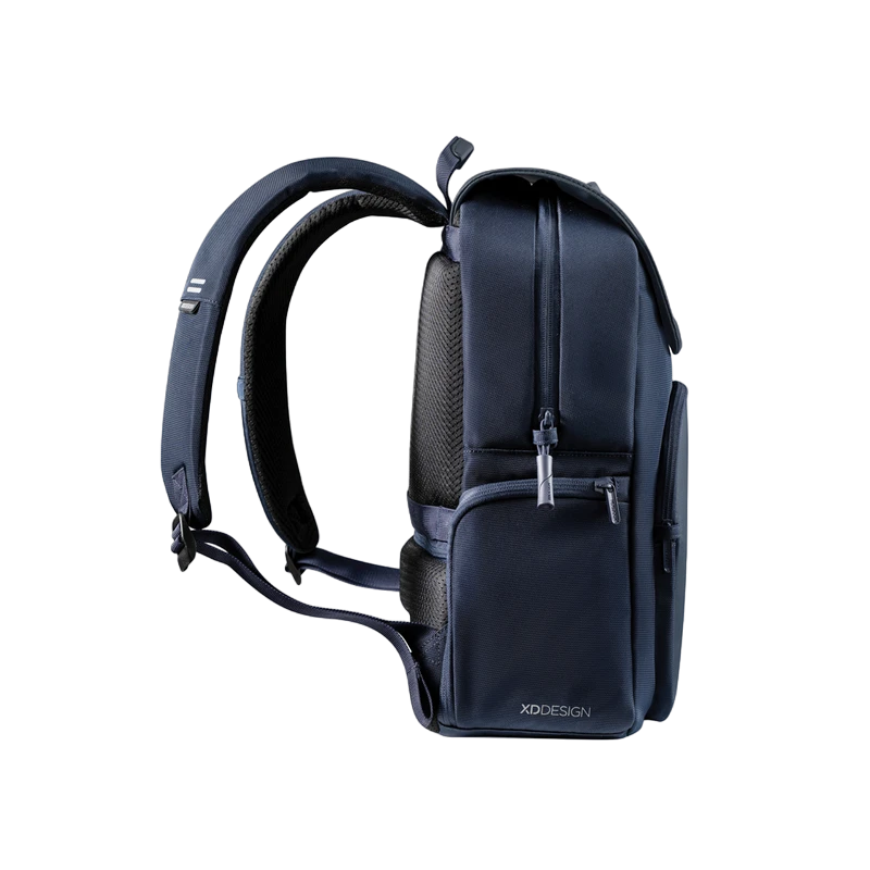 Rucsac bobby daypack, 16",  albastru  6